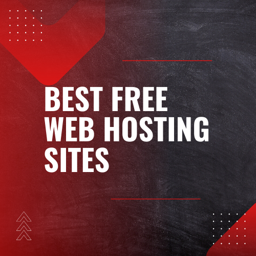 Best-Free-Web-Hosting-Sites
