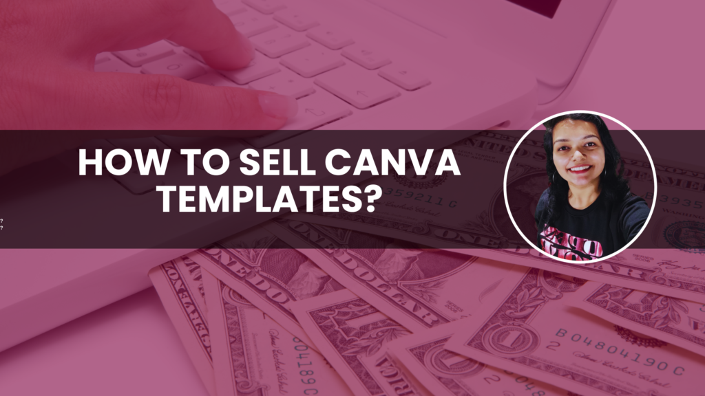 Sell Canva Templates