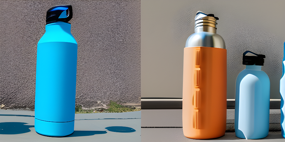 Cirkul Water Bottle 2024 Review - Water Flavor System