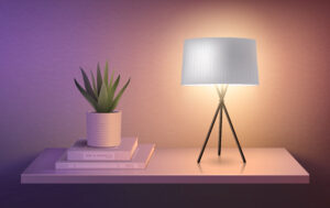 Cordless Table Lamps