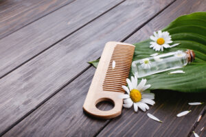 Wooden Combs