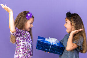 Birthday Return Gifts for Kids